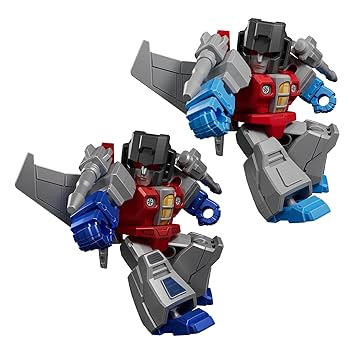 Amazon.co.jp: BLOKEES トランスフォーマー ディフェンダー