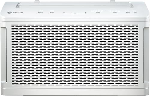 Miniatura 4 de GE Profile ClearView - Aire acondicionado de ventana inversor de 10,300 BTU, tecnología de inversor, ultra silencioso para habitaciones medianas,