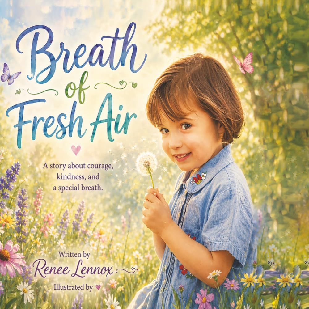 Breath of Fresh Air