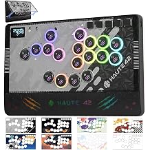 Haute42 C-AT     18      3  Windengine      PC Switch2 Switch PS4 PS3 Steam Deck Windows  EVO