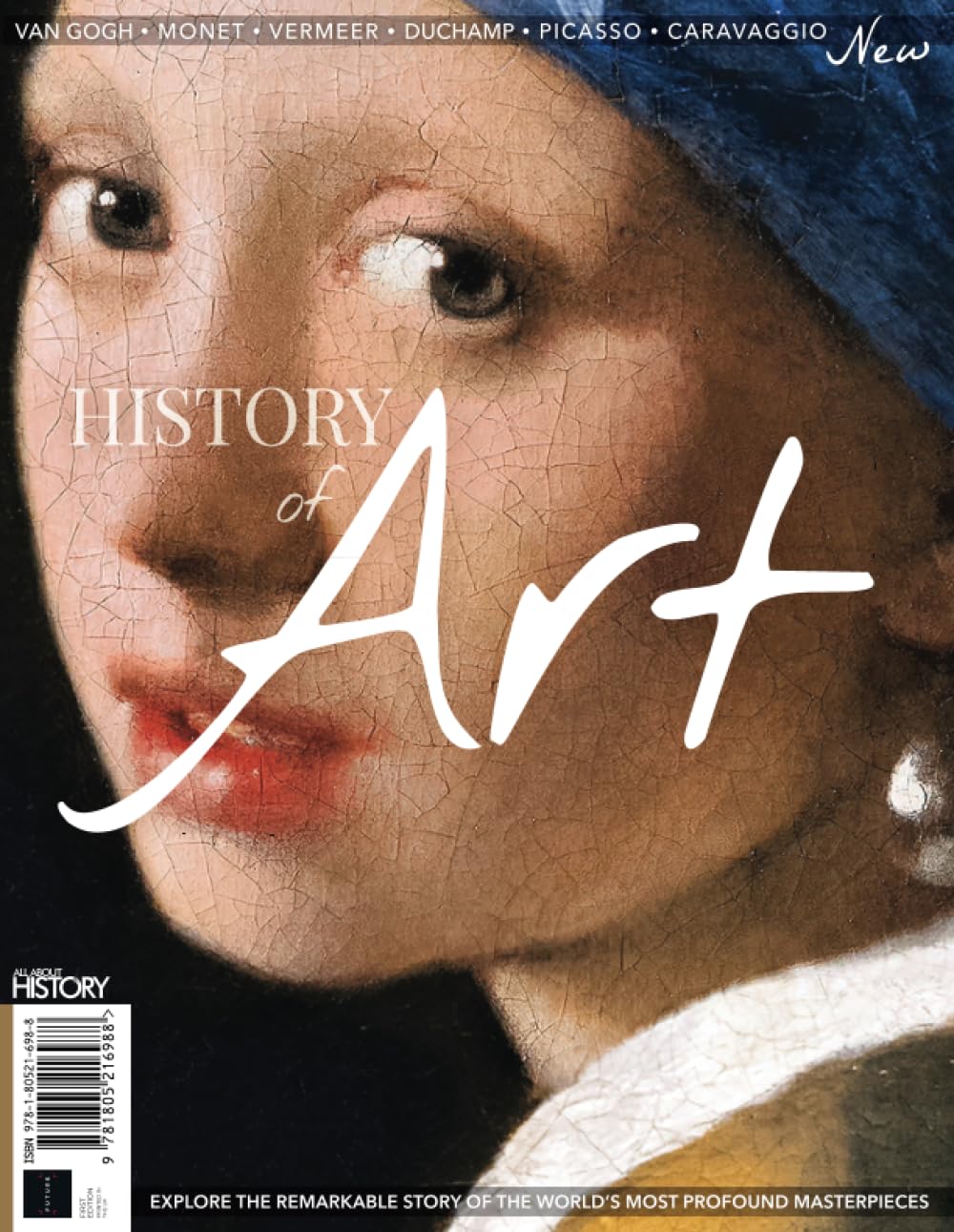All About History History of Art