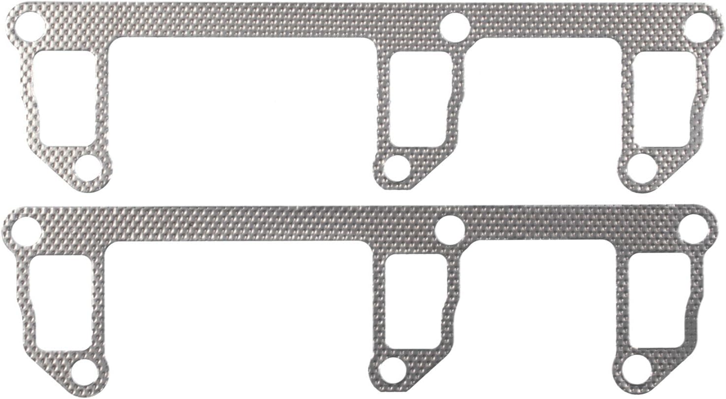 MAHLE MS15214 Exhaust Manifold Gasket Set