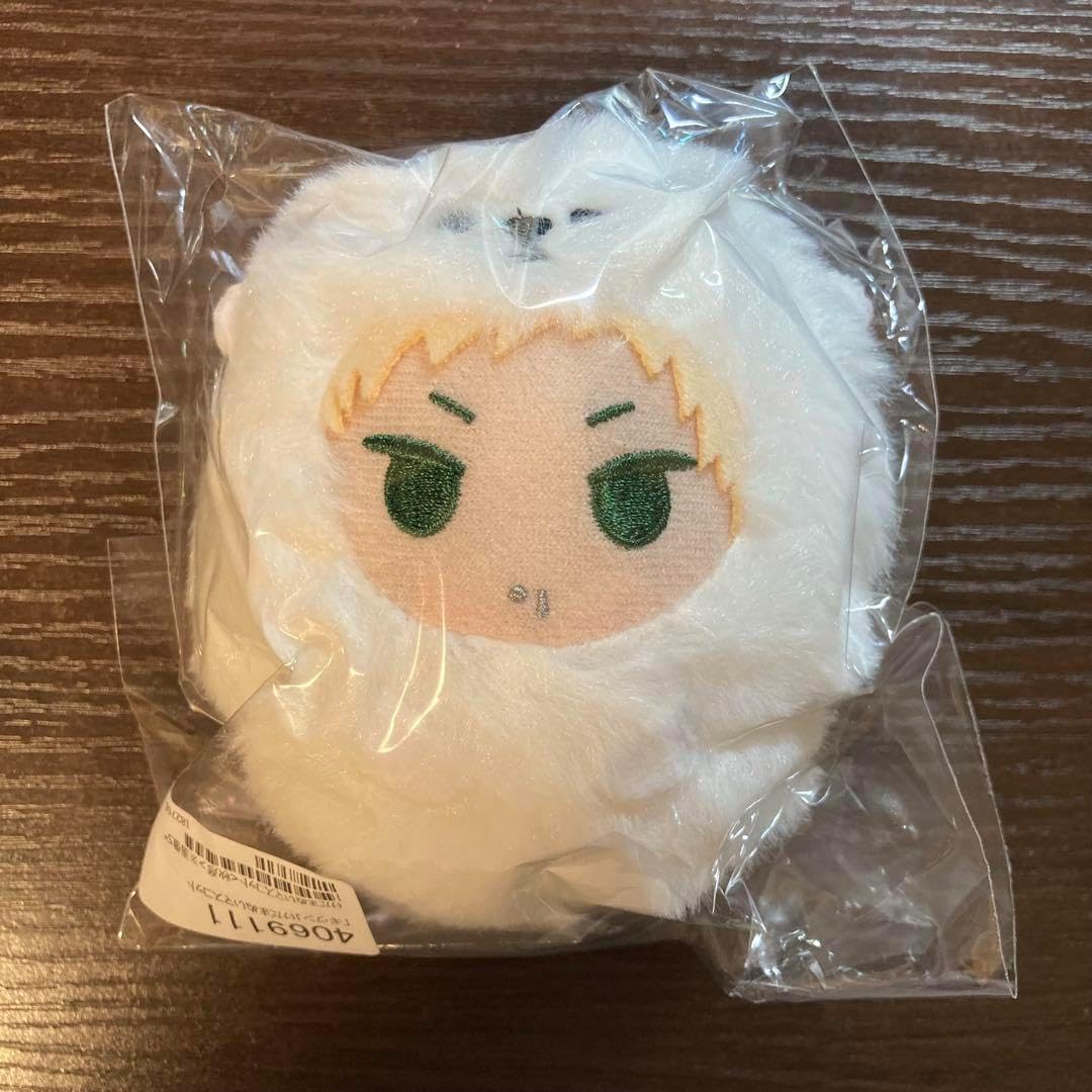 本日限定出品 プリパラ 夢川ショウゴ けだますこっと プリパラぬいぐるみ