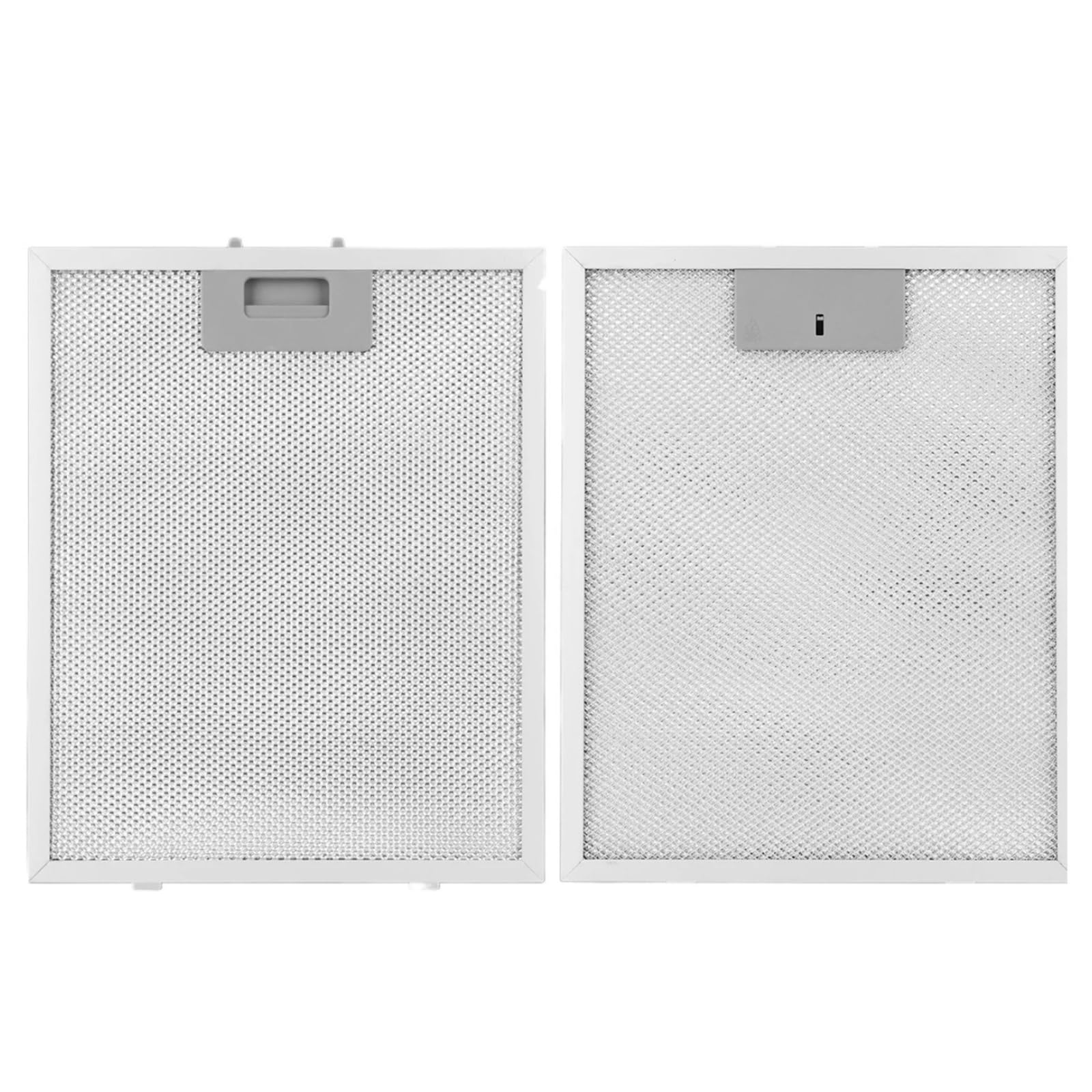 Filtro De Grasa For Campana Extractora De 320x260 Mm