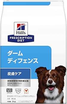 Amazon.co.jp: ヒルズ プリスクリプションダイエット ドッグフード