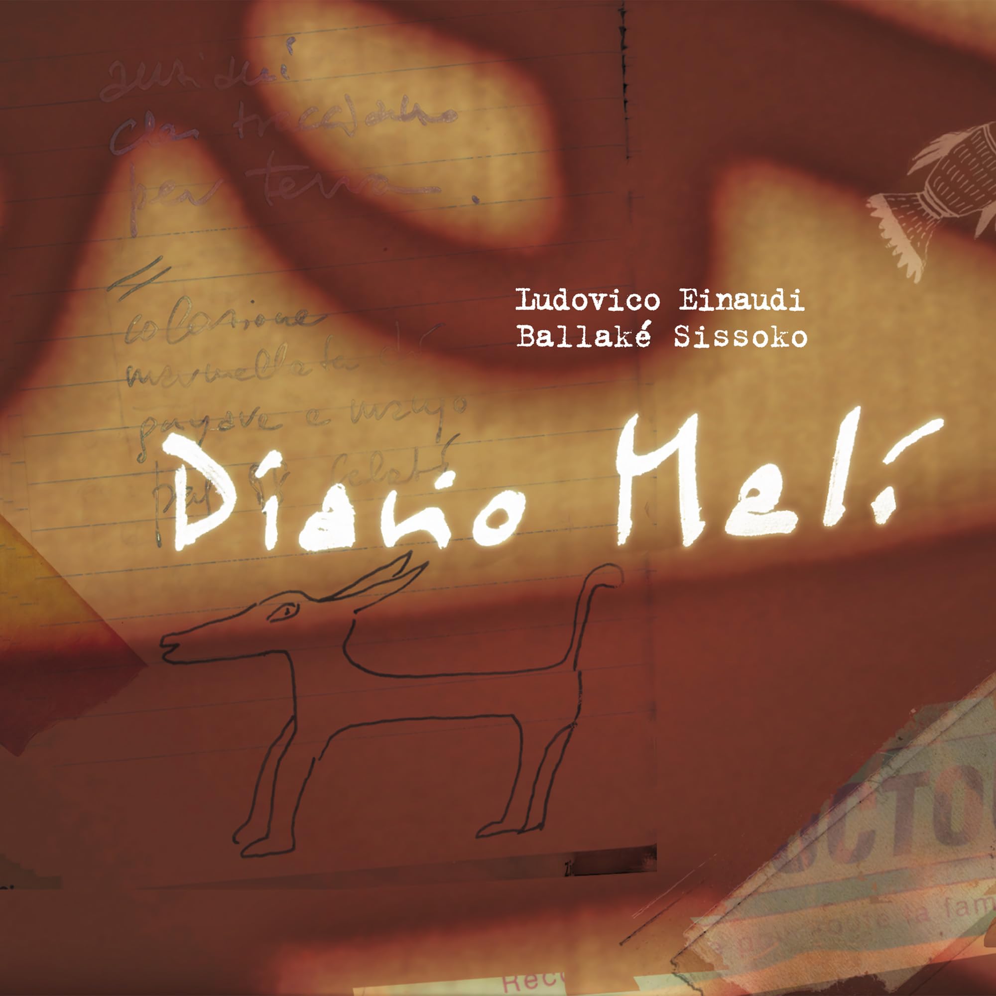 Diario Mali (Deluxe Album)