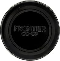 Vista 6 de Frontier Cajun Condimento orgánico certificado, botella de 2.08 onzas