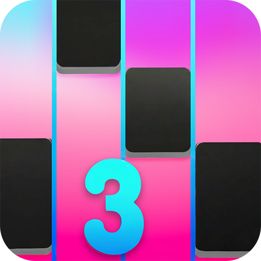 Piano 7 Music Games - Tiles hop Piano 2025