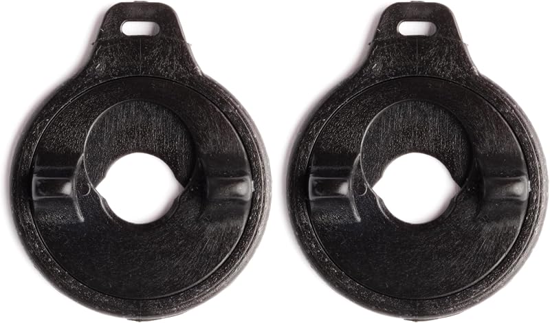 Jim Dunlop Lok Strap Retainer System - Set of 3