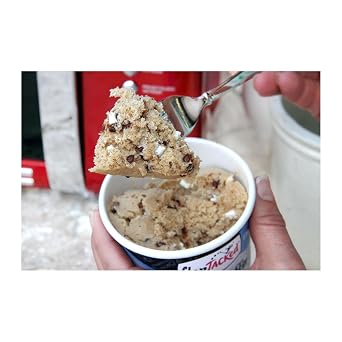 Flapjacked Muffin Smore Ss