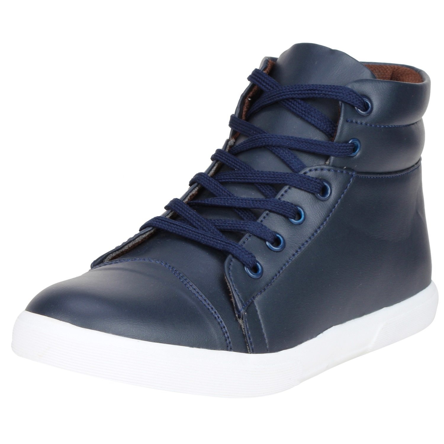 kraasa men's synthetic sneakers