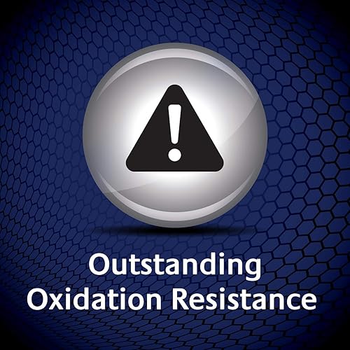 Miniatura 5 de Mobil 1 Aceite de motor sintético completo avanzado 15W-50, 5 cuartos de galón