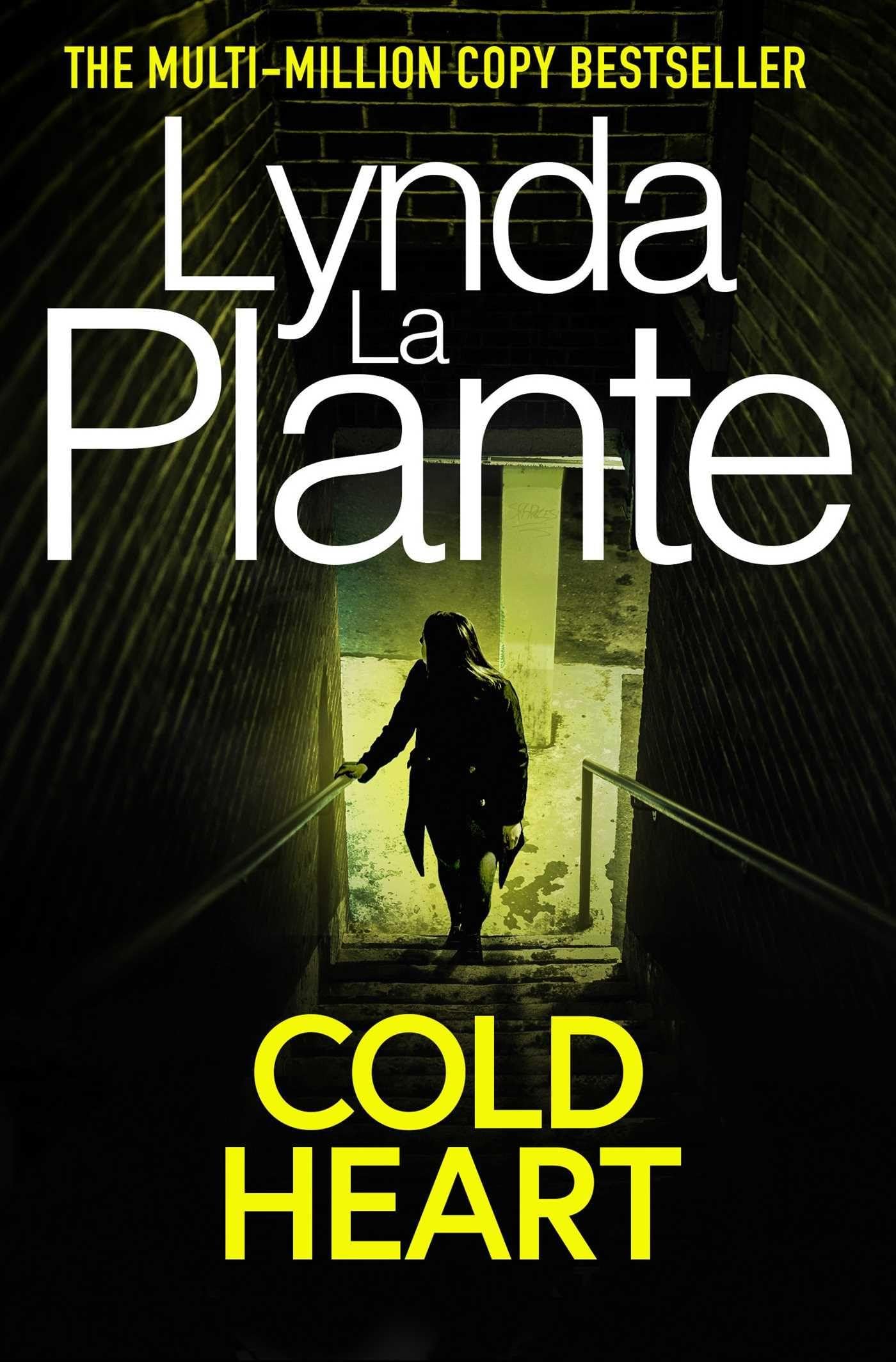Cold Heart: An addictive crime thriller (Lorraine Page Book 3)
