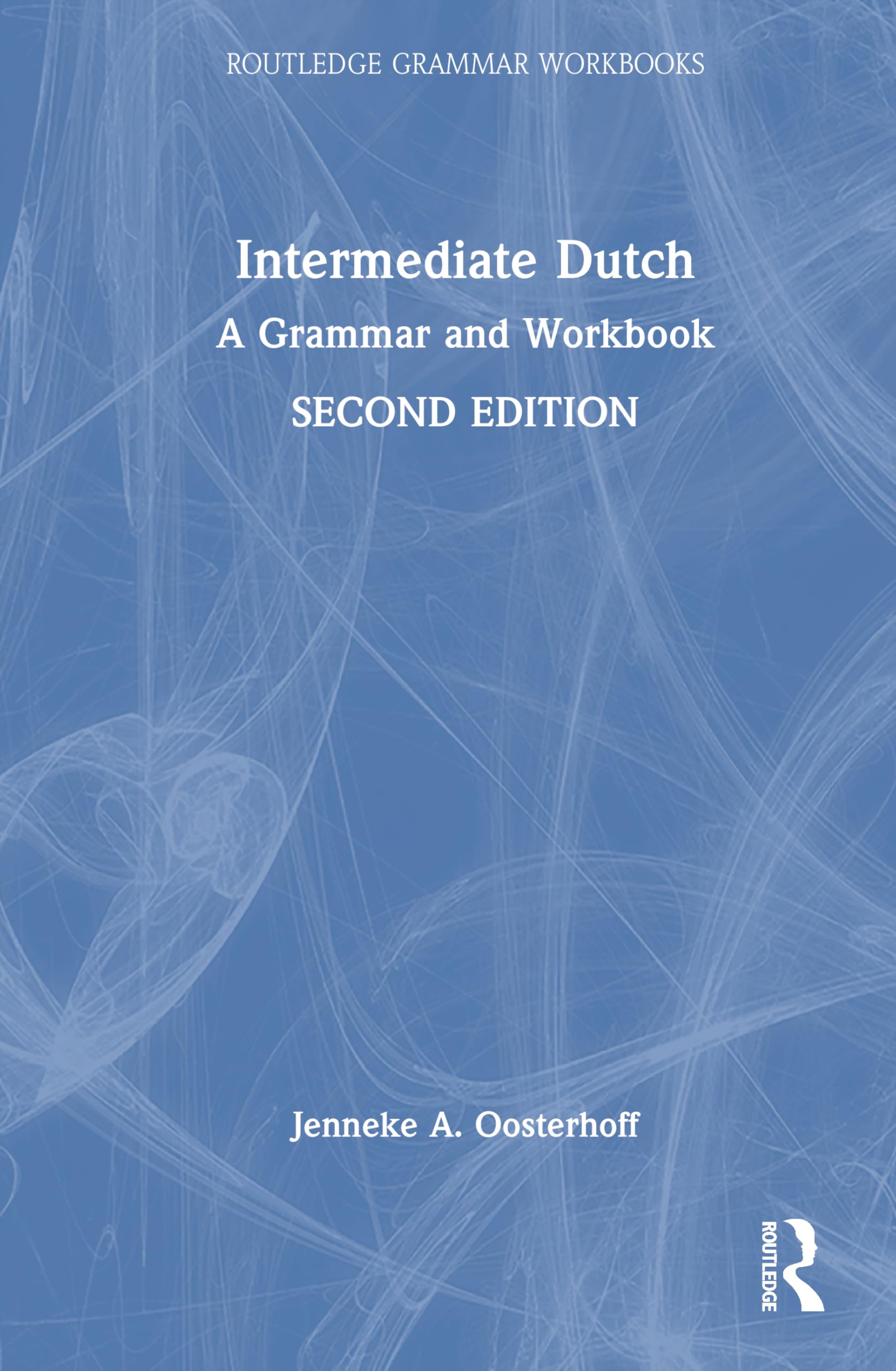 Intermediate Dutch: A Grammar and Workbook (Routledge Grammar Workbooks)
