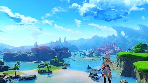 Miniatura 13 de Atelier Ryza 3 Alchemist of the End & the Secret Key - PlayStation 5