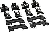 Vista 23 de Thule - Kit de montaje de portaequipajes