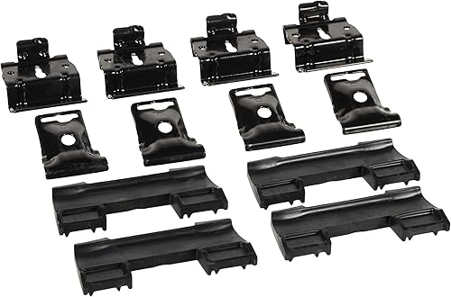 Miniatura 22 de Thule - Kit de montaje de portaequipajes