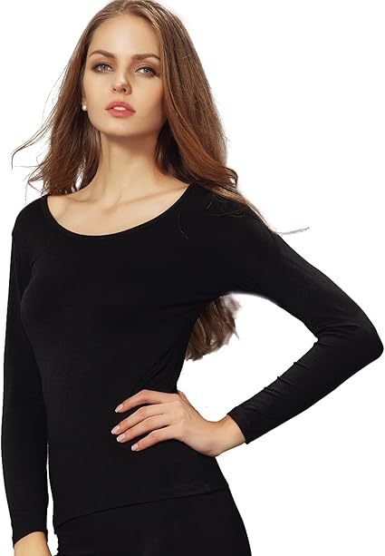 long sleeve undergarment
