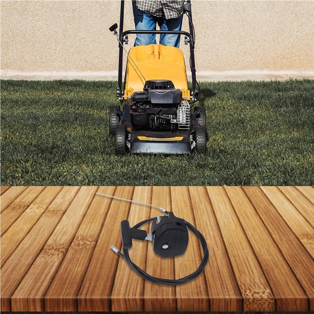 Replace Fit for GXV160 Lawn Mower Garden Maintenance Gardening Tools