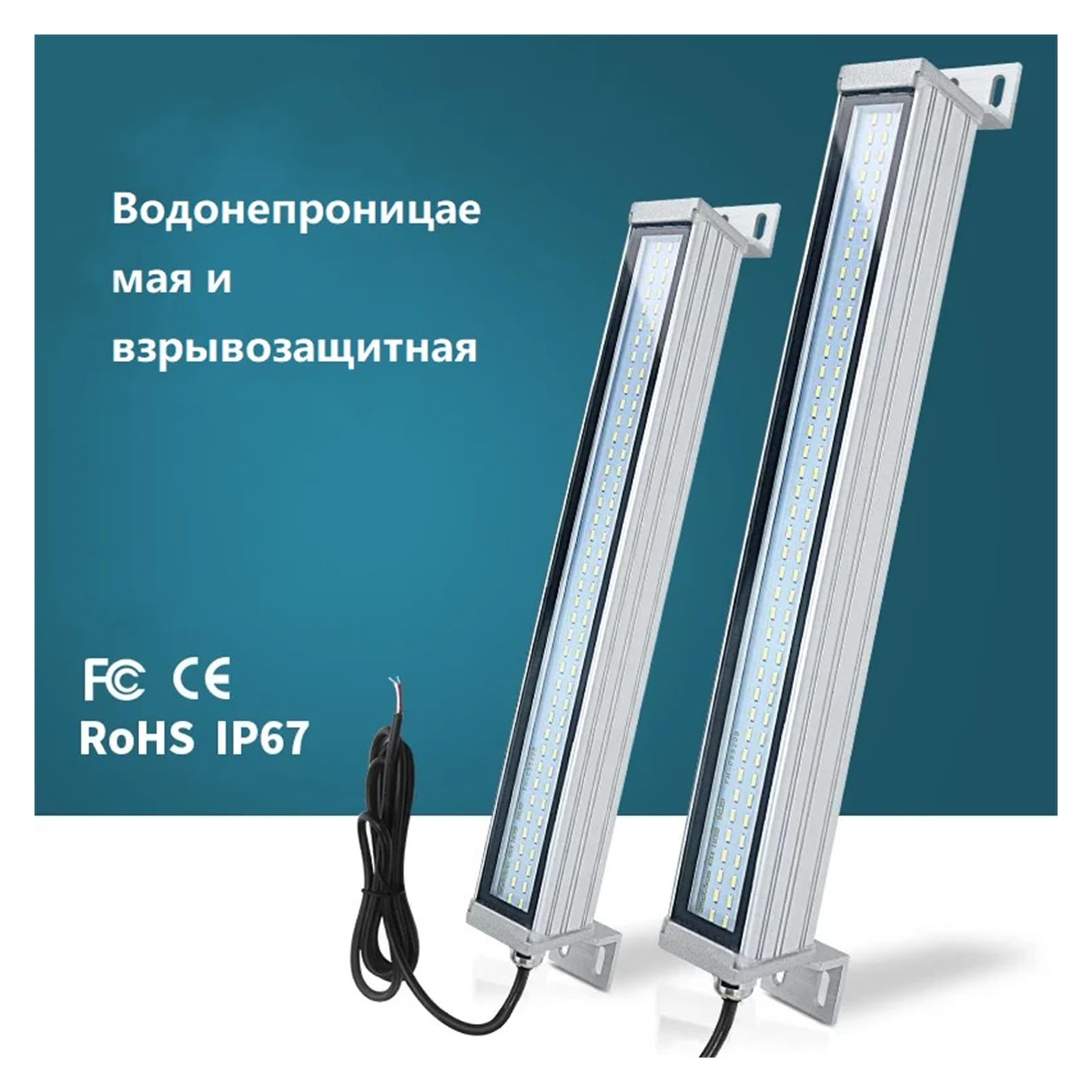 Tokarka światło robocze LED, lampa warsztatowa, lampa robocza, podstawa magnetyczna/spiralna, super jasna lampa przemysłowa (110-220 V, 330 mm, 14 W)