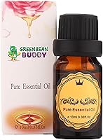 Vista 1 de Aceite esencial de citronela pura, escudo aromático, 1/3 oz (0.3 fl oz)