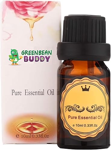 Tratamiento de mordedura de chinches para piel y repelente natural antes de acostarse con aceite esencial de citronela para infundir un sueño más