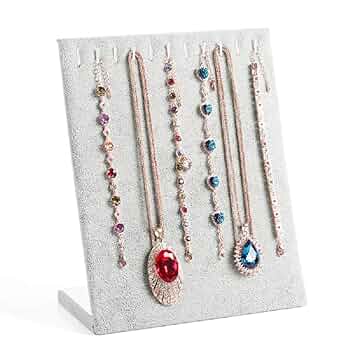 ジュエリーディスプレイスタンド&トレイ（中古） 71lc8FtUljL._UF894,1000_QL80_.jpg