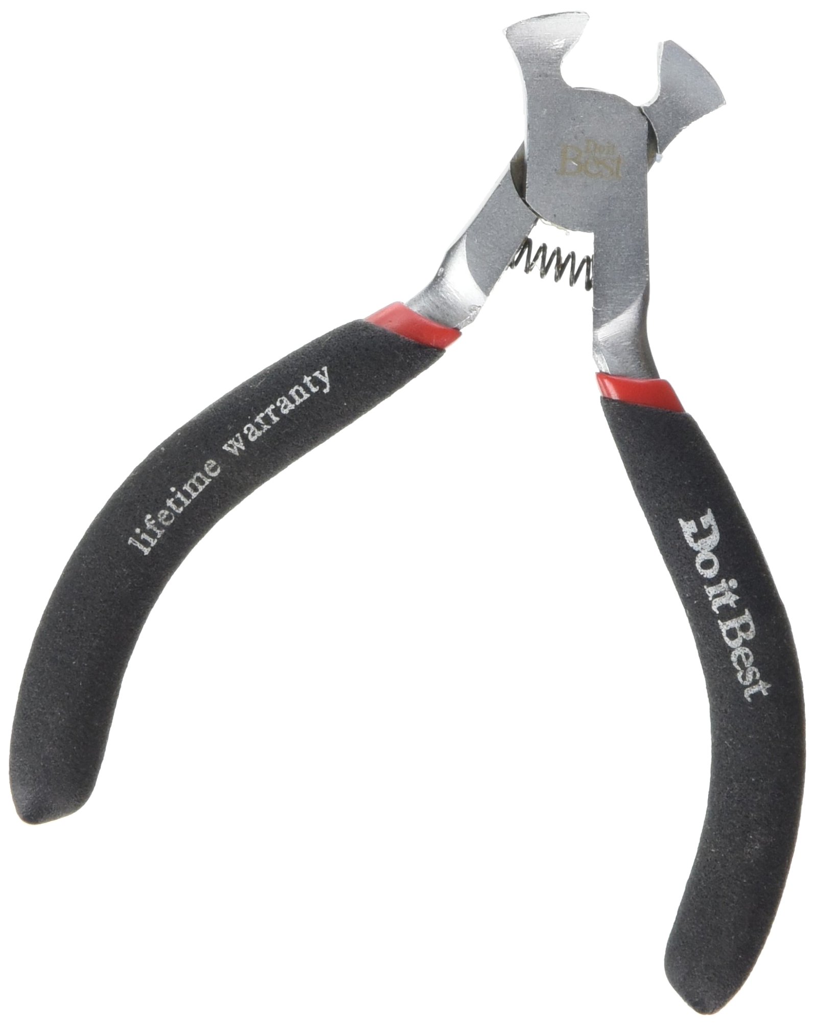 4 IN End Cut Pliers