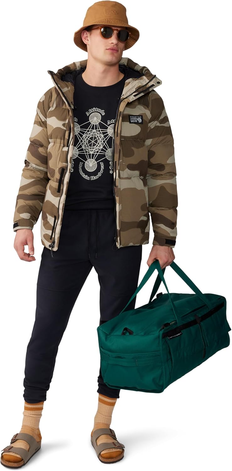 Mountain Hardwear Novelty Microchill Jogger