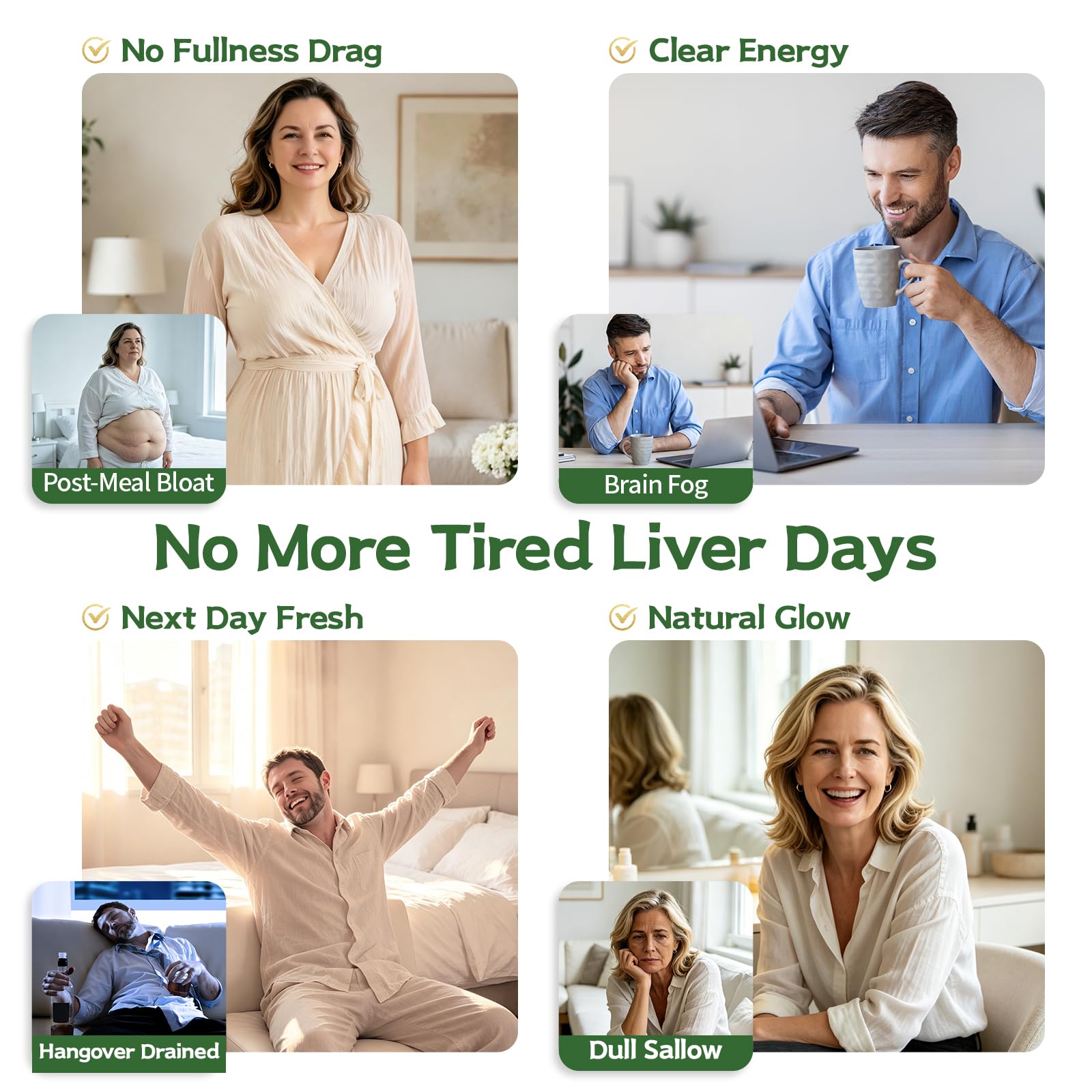 DR. Crown Milk Thistle Supplement for Liver Cleanse Detox & Repair — Amazon image 4