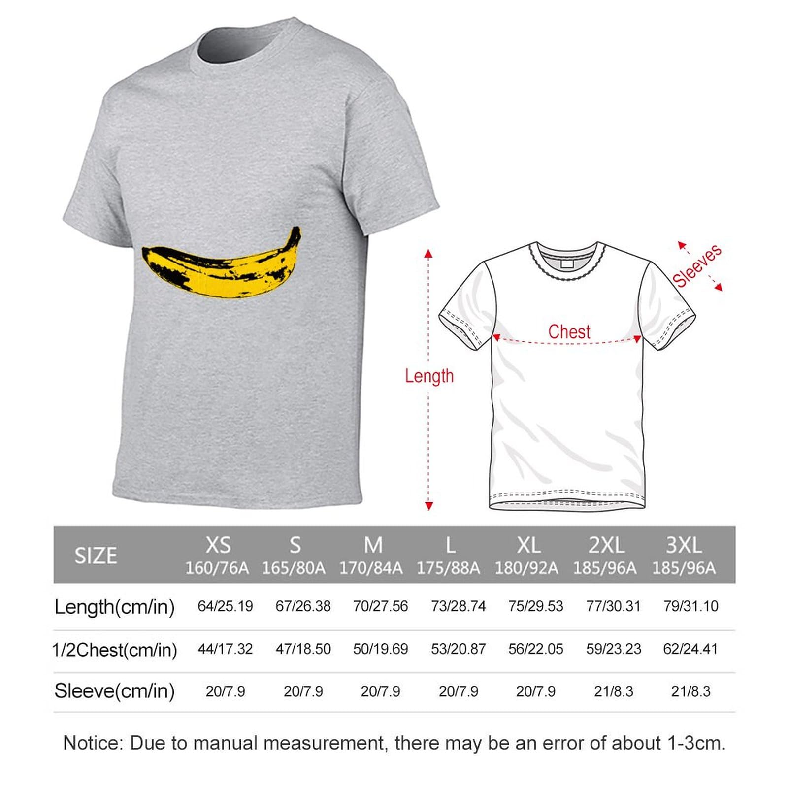 ☆INGEBORG☆バナナデザイン半袖シャツ