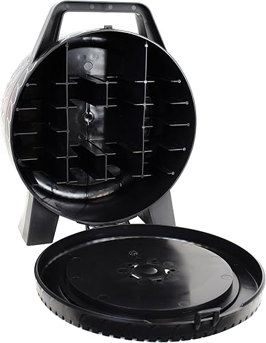 Miniatura 9 de 30caja de automóviles Hot Wheels 48-car, Hot Wheels 100-car, Hot Wheels 30-car