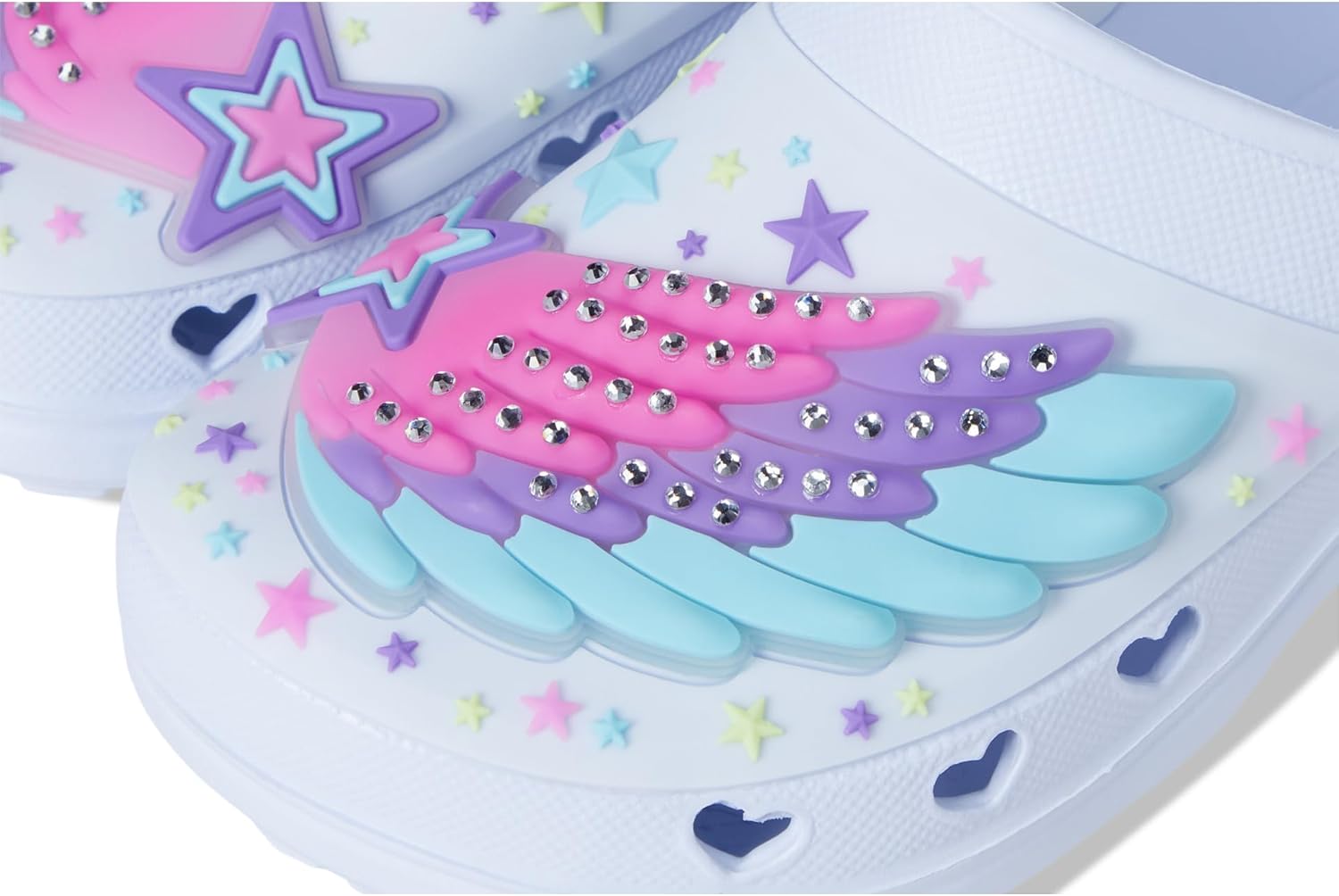 Skechers Girls Sweetheart Clog
