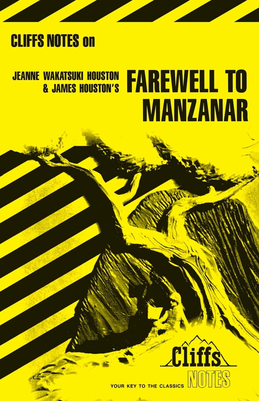 Farewell to Manzanar (Cliffs Notes)