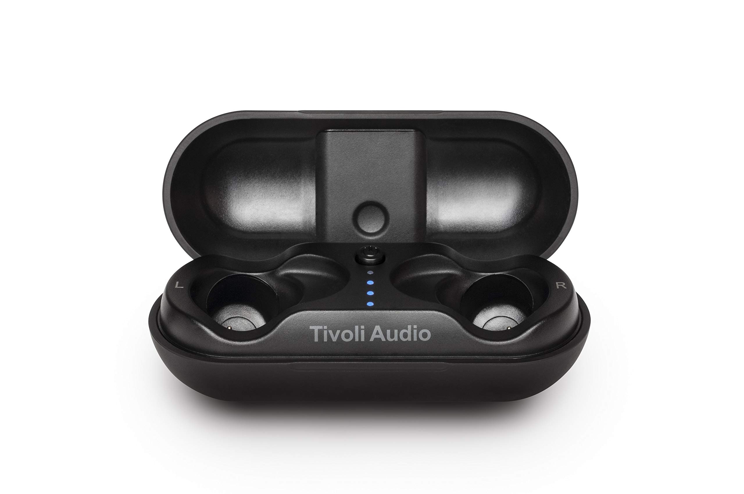 Tivoli Audio Fonico - Auricolari Bluetooth senza fili