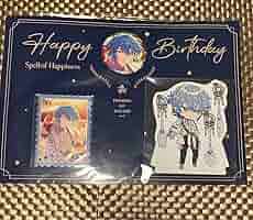 まほやく ネロ バースデー グッズ キャンセル分再販】HAPPY BIRTHDAY 2025 ネロ | 魔法使いの約束