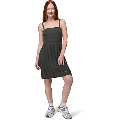 Prana Ocean Hills Dress shadow
