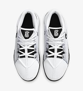 Nike Flight ホワイト/ブラック バスケットシューズ Amazon | Nike メンズ エアフライトライト ミッドバスケットボール