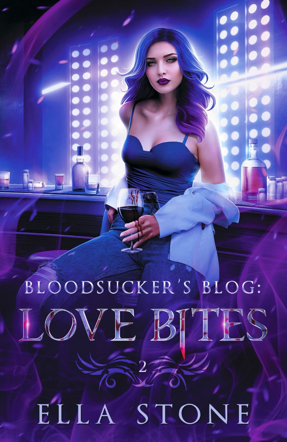 Cover of Love Bites
