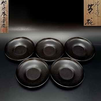 Amazon.co.jp: 宝蔵品 輪島塗 相上漆器工房造 相上俊郎 寿峯