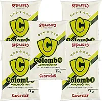 Açúcar Cristal 5kg (5x1kg) – Ideal para Doces, Sucos, Bolos e Uso Diário na Cozinha