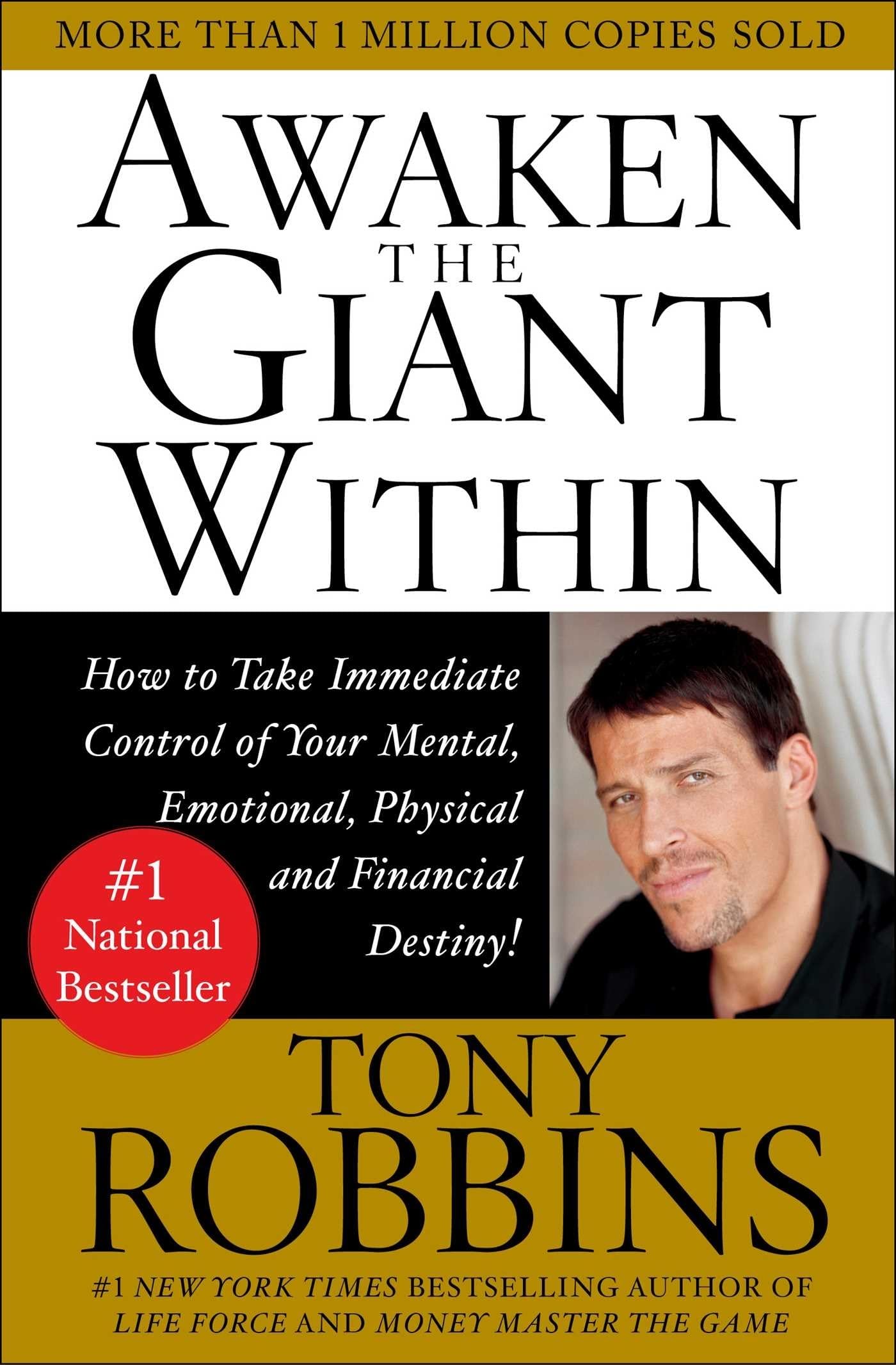 Tony Robbins UPWテキストブック 71vsq6FgxdL.jpg