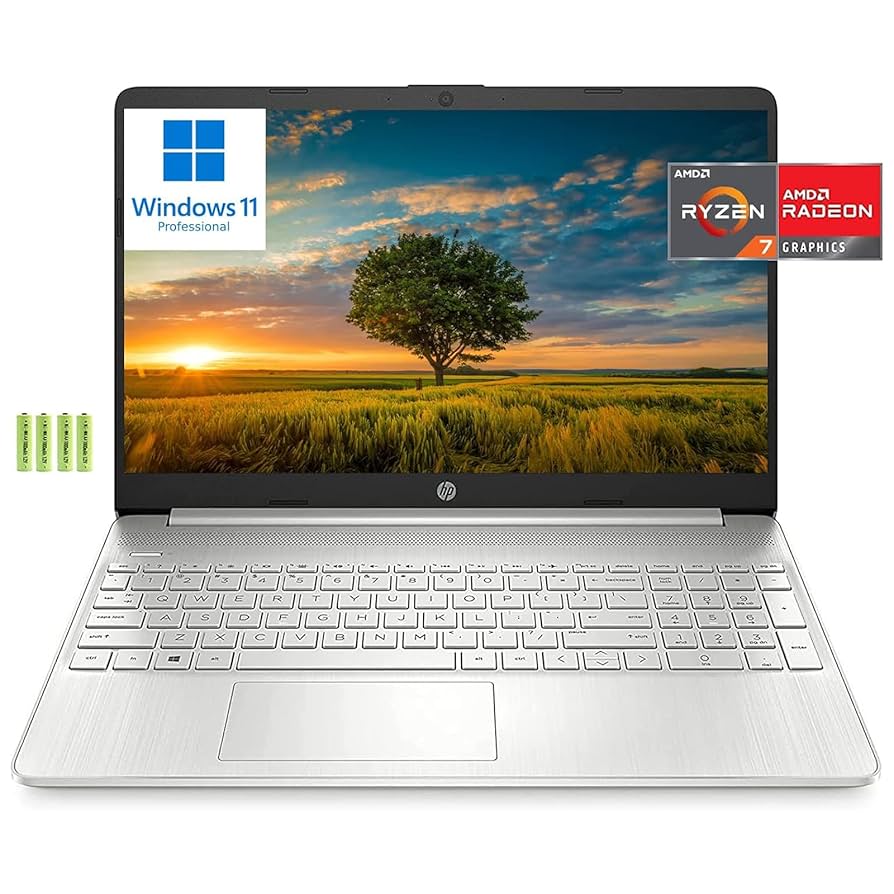 W255HPW　15.6／i7／8GB／SSD／Windows11／調整済み動作 Amazon.com: HP 15 15.6