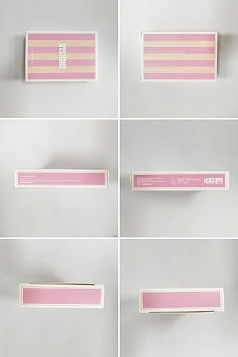 Miniatura 9 de Vishine 4Pcs Jelly Nude Pink Milky White Rose Gel Nail Polish Set Sheer Clear Crystal Translucent French Manicure Gel Nail Polish Kit 8ML