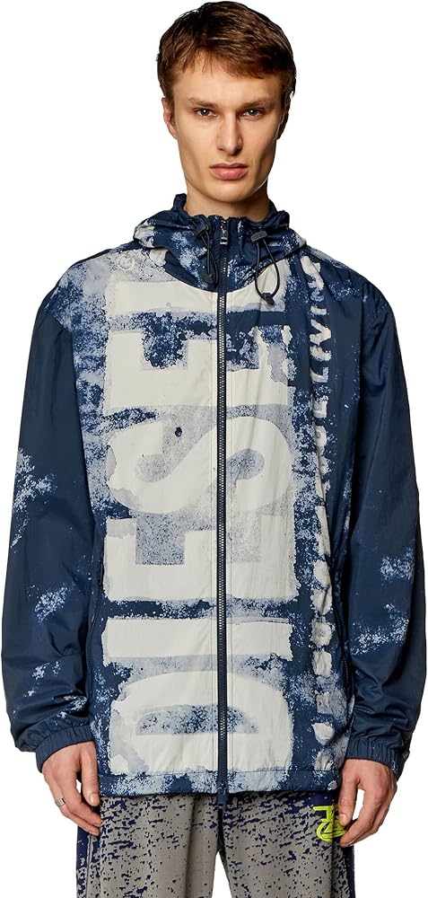 Amazon.co.jp: [Diesel] [ディーゼル] メンズ ジャケット J-WARRETT