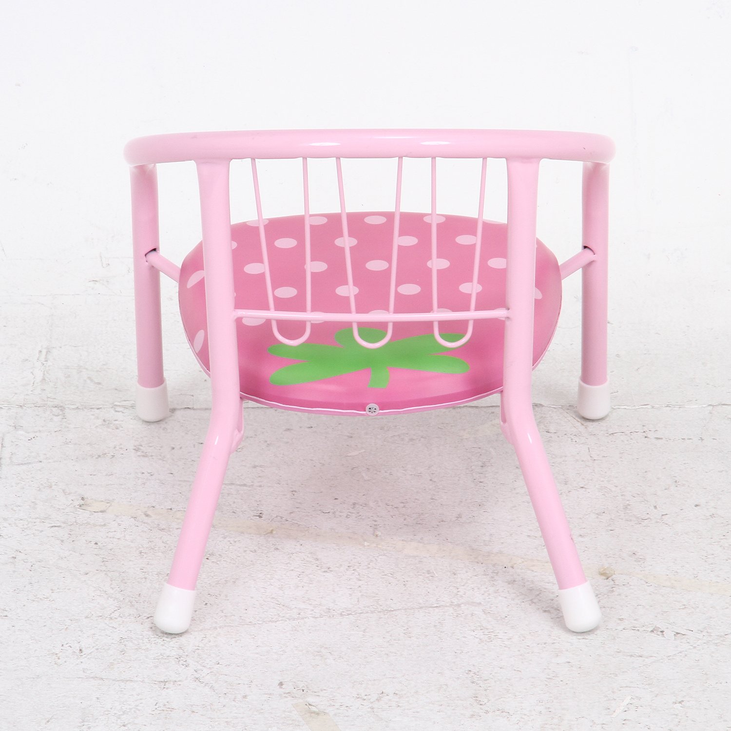 いちご 椅子① Amazon.co.jp: 不二貿易 ベビーチェア 座面高さ17cm ピンク