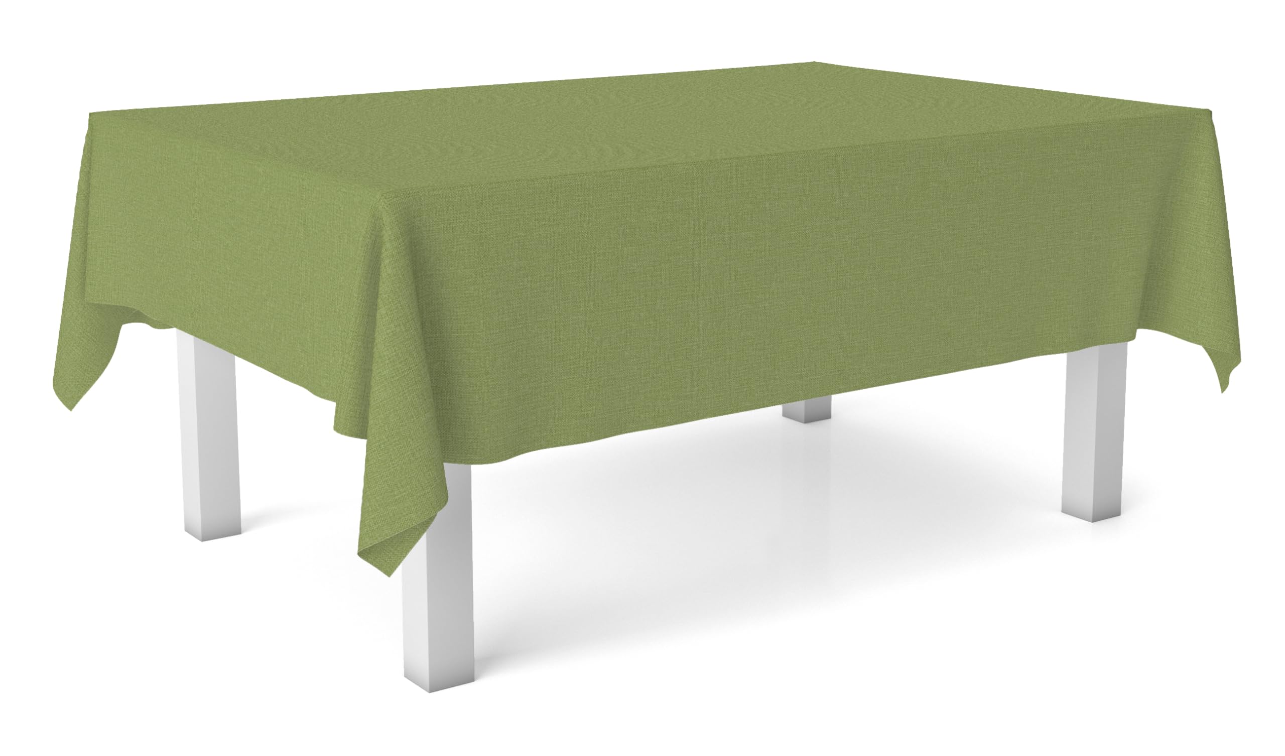 Martina Home Wachstuch-Tischdecke 100x140 Cm – Wasserfest & Pflegeleicht Für Jeden Tisch