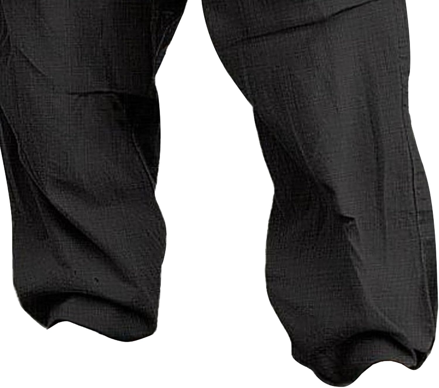 Men Casual Beach Straight Trousers Trendy Solid Outdoor Vacation Pants Fall Classic Comfy Home Long Pants