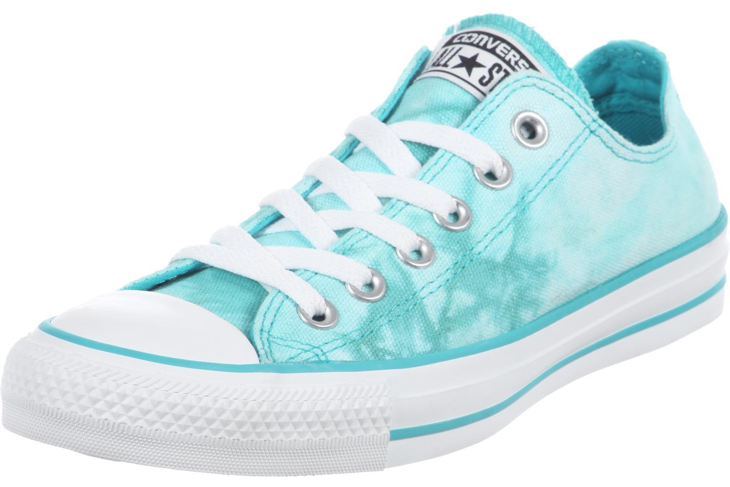 Converse CT AS Deslizamiento 1V019 Negro Negro Blanco