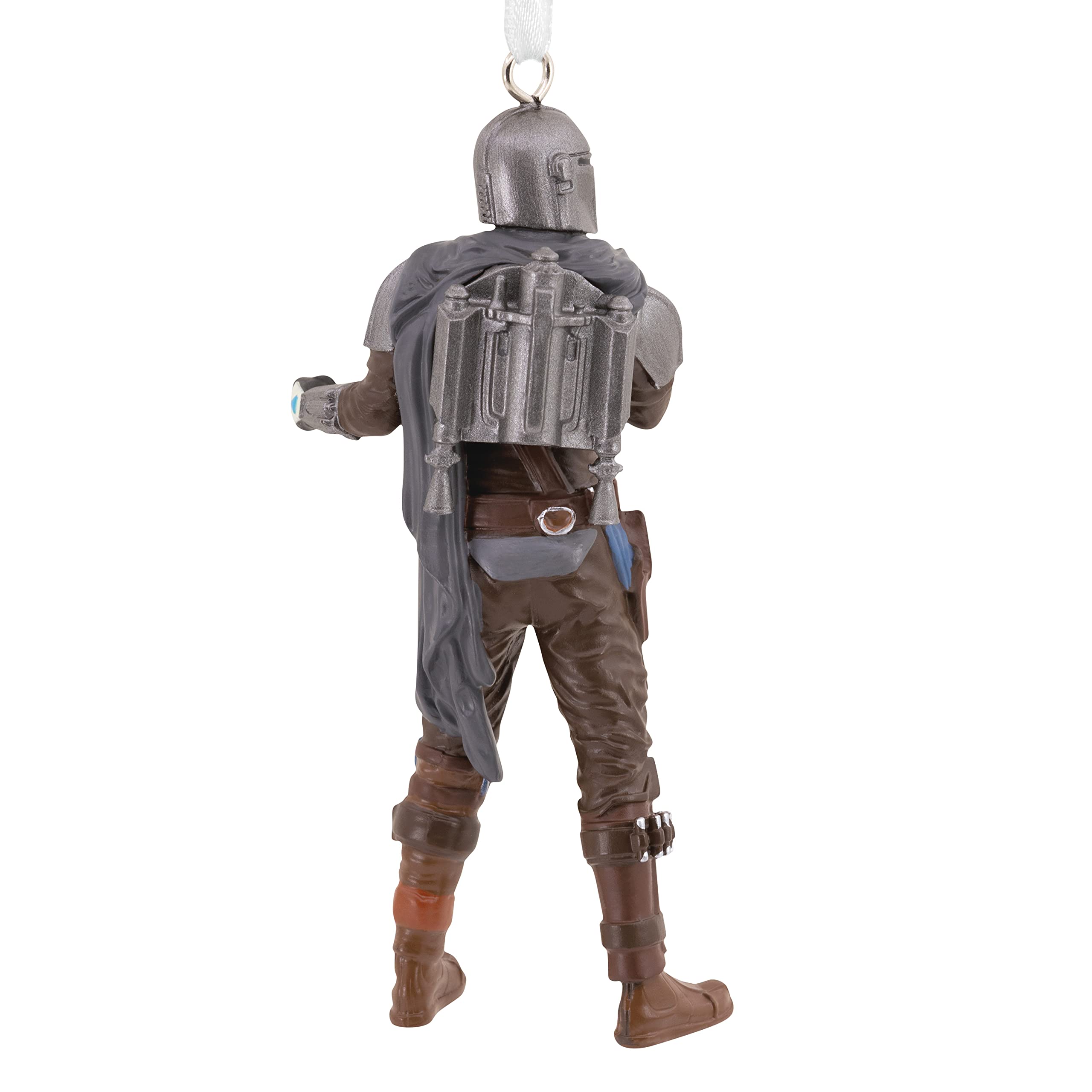 Hallmark Keepsake The Mandalorian - Ornamento